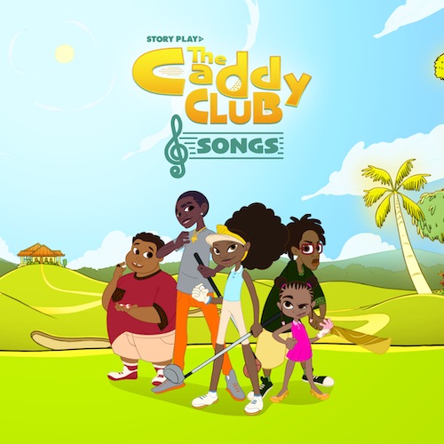 Une Aventure Musicale Caribéenne