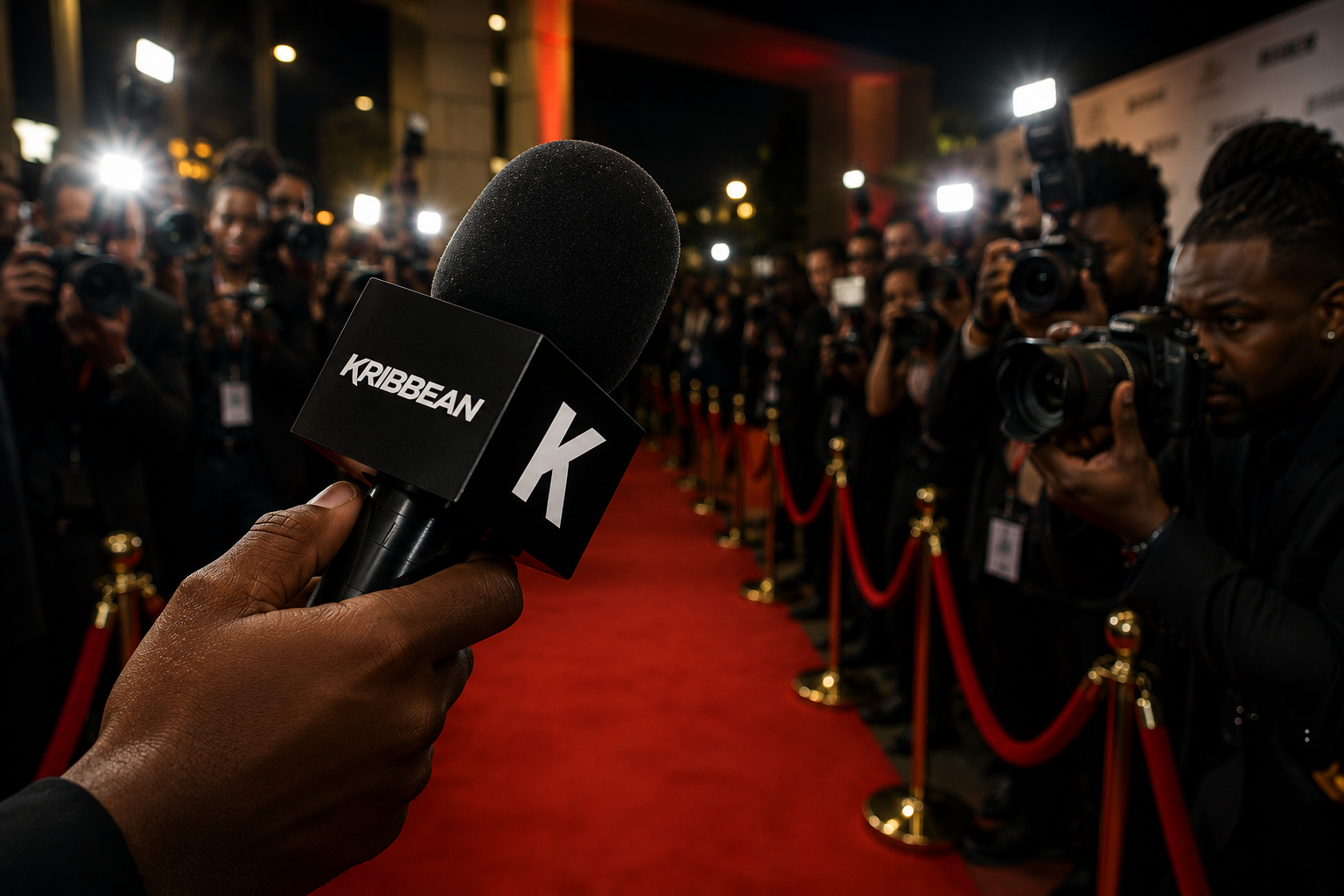 Kribbean Is Headed to Trinidad & Tobago for the 2026 Caribbean Music Awards
