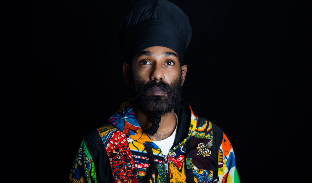 “Le Rastaman N'est Pas Fou”