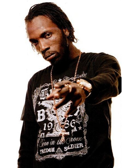 Mavado