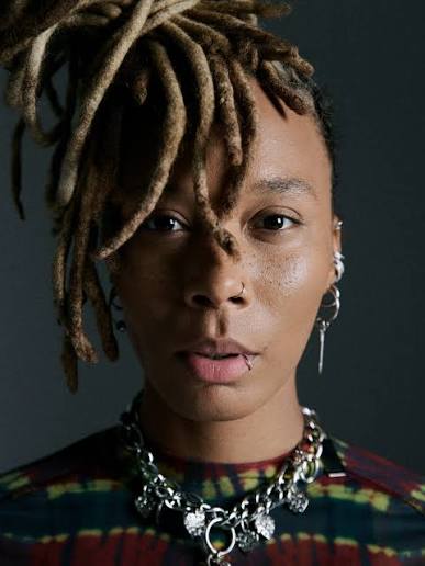 Lycinaïs Jean