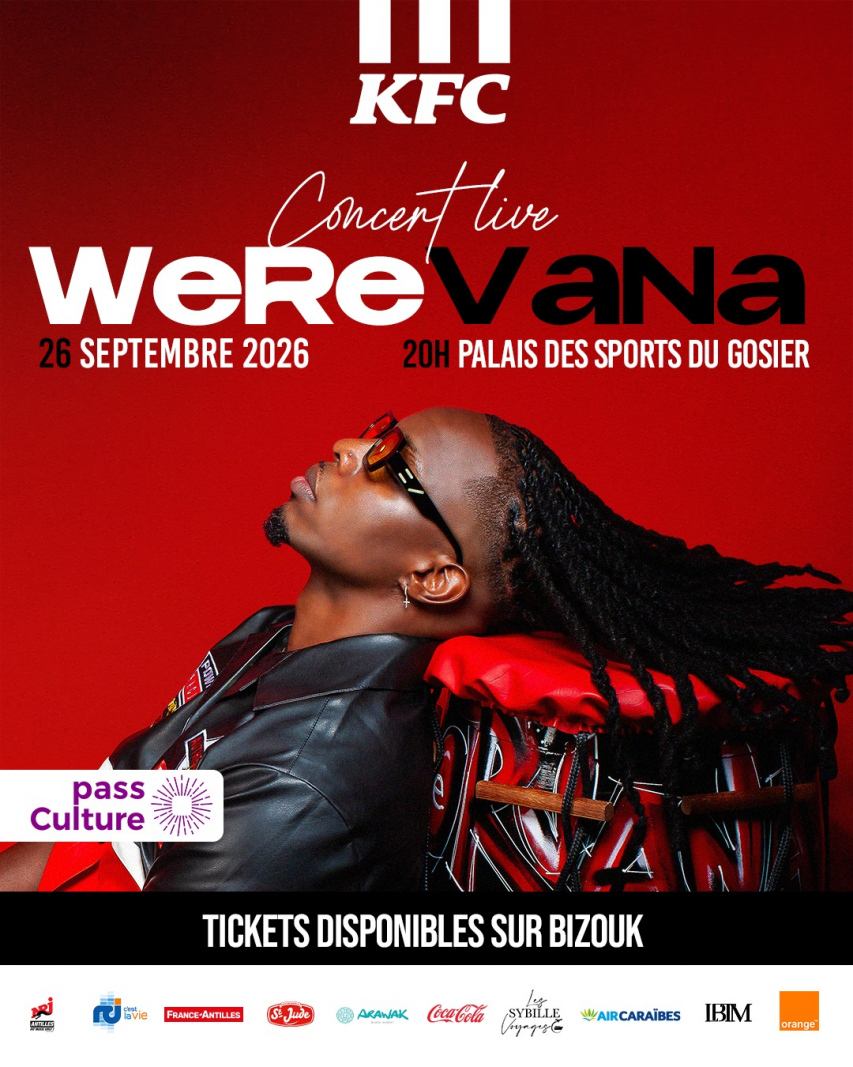 Were Vana - Concert Live