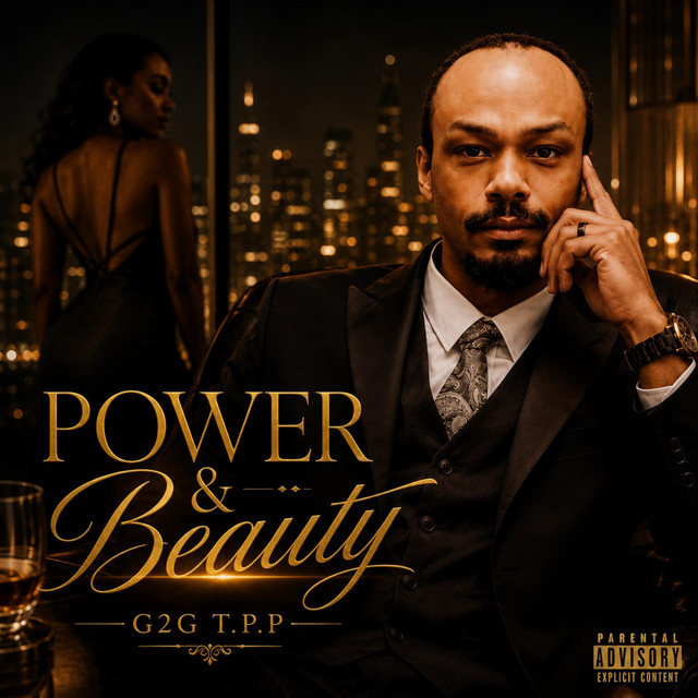 Power & Beauty
